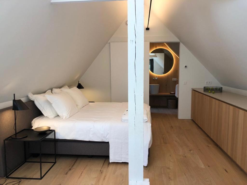 Het Wagenhuis Loon op Zand Экстерьер фото