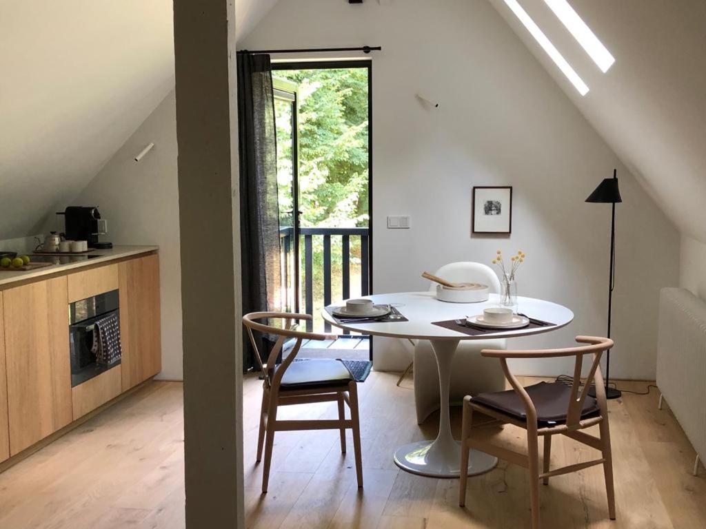 Het Wagenhuis Loon op Zand Экстерьер фото