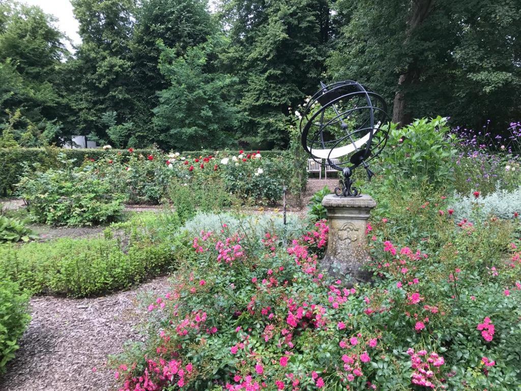 Het Wagenhuis Loon op Zand Экстерьер фото